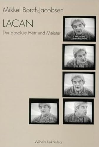 Lacan: Der absolute Herr und Meister von Brill | Fink
